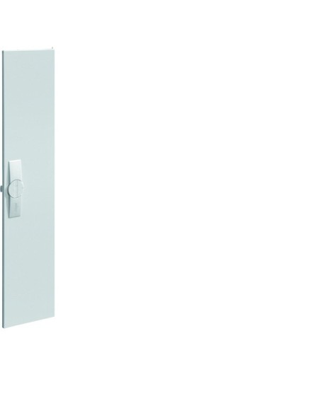 univers Drzwi prawe do obudowy IP54 1550x300mm FZ199W Hager