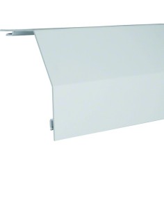 tehalit.RK 150 Pokrywa główna jasnoszary RK1507035 Hager