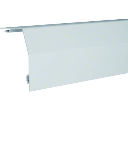 tehalit.RK 190 Pokrywa główna jasnoszary RK1907035 Hager