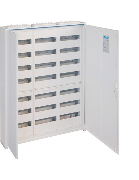 univers Rozdzielnica FW IP44/II 1100x800x160 FWB73S Hager