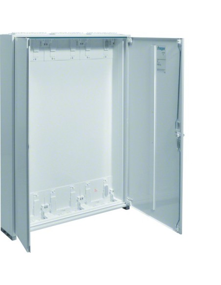 univers Obudowa FW pusta IP44/II 1100x800x160 FWB73D Hager