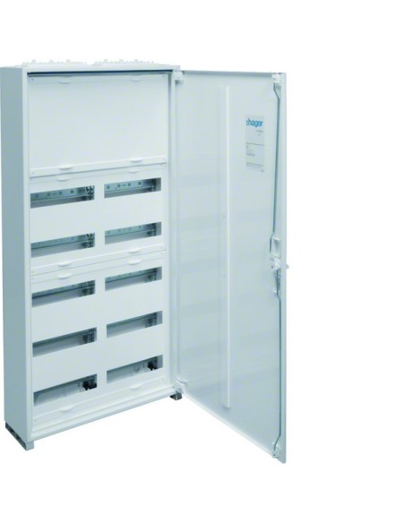 univers Rozdzielnica FW IP44/II 1100x550x160 FWB72N Hager