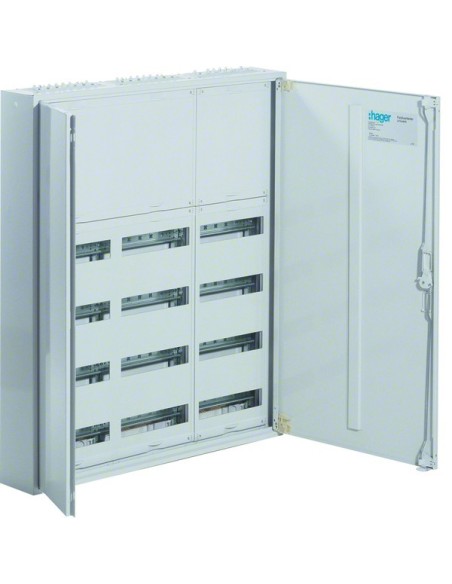 univers Rozdzielnica FW IP44/II 950x800x160 FWB63N Hager