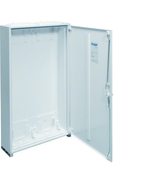 univers Obudowa FW pusta IP44/II 950x550x160 FWB62D Hager