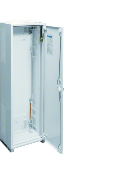 univers Obudowa naścienna IP44/II 1250x300x205 FP81SN2 Hager