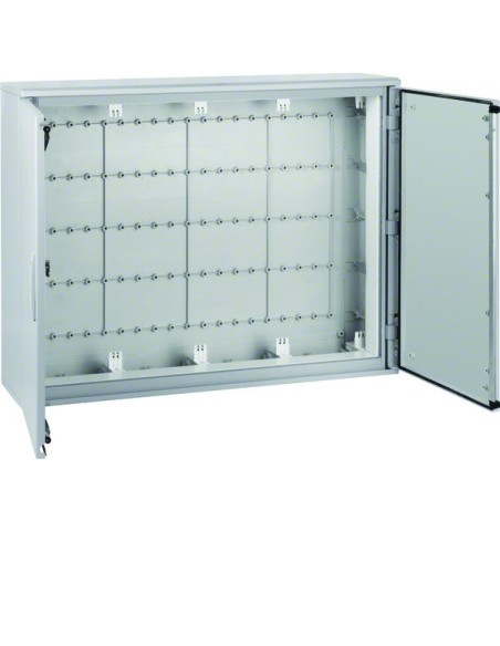 univers Obudowa poliester, 1100x850mm, IP65 FL54S Hager