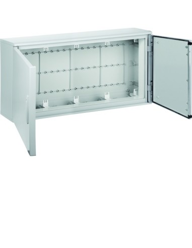 univers Obudowa poliester 550x1100mm, IP65 FL34S Hager