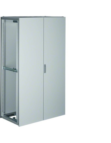 univers Obudowa stojąca IP54 kl.I 1100x1900x600mm RAL7035 FG24XD Hager