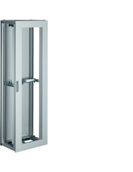 univers Obudowa stojąca IP54 kl.II 600x1900x400mm RAL7035 FG22SD Hager