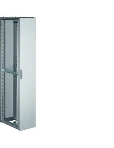 univers Obudowa stojąca IP54 kl.I 350x1900x600mm RAL7035 FG21XD Hager