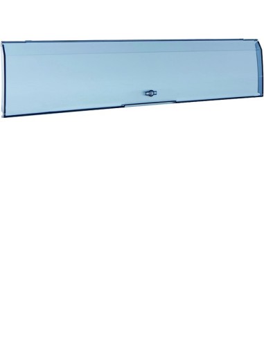 cosmos Drzwi transparentne 18M, VD/VR VZ919N Hager