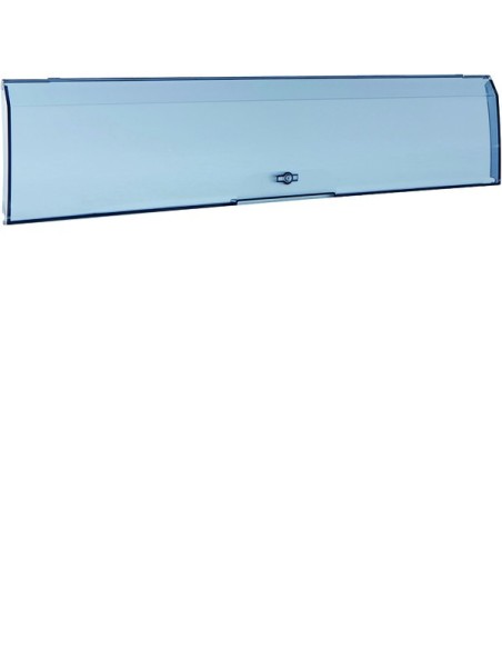 cosmos Drzwi transparentne 18M, VD/VR VZ919N Hager