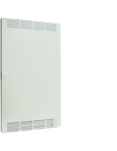 golf Drzwi wentylowane do VF/VS418 (białe) VZ857N Hager