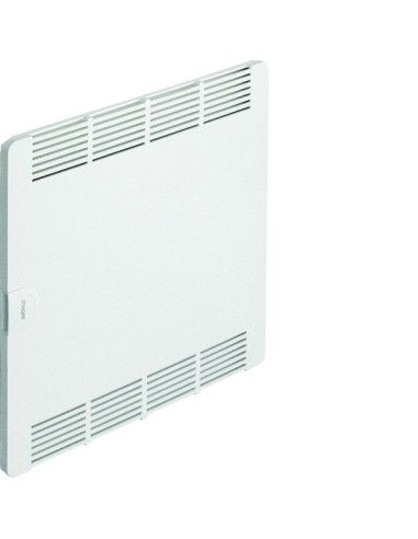 golf Drzwi wentylowane do VF/VS218 (białe) VZ855N Hager