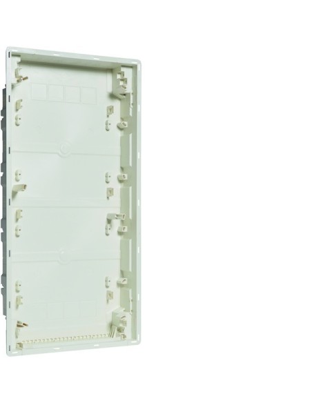 golf Skrzynka wnękowa VF412 VZ825N Hager