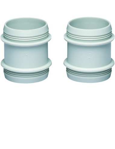 vector II Tuleja łącząca VE112-VE318 VZ754 Hager