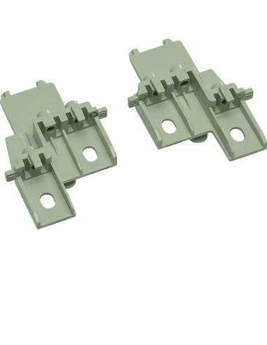 vector/vector outdoor Adapter dla wsporników z zaciskami PE/N VZ744 Hager