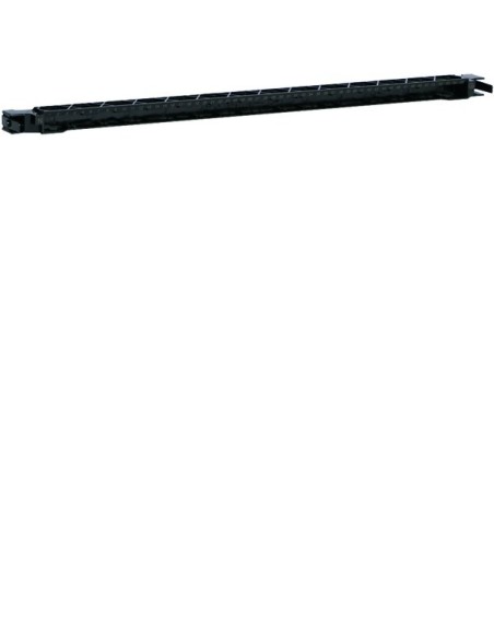 golf Nośnik pusty do zacisków śrubowych golf VF/VS 18/22M VZ704N Hager