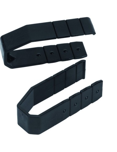 golf Uchwyty do podtrz. przewodów do VF/VS (10szt) VZ699N Hager