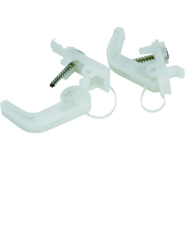 golf Kotwy montażowe do ścian szkieletowych (GK) golf VF (4szt.) VZ696N Hager