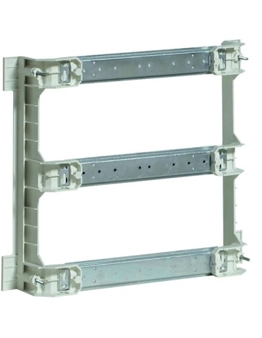 golf Izolowany ruszt nośny TS35 VF318 VZ689N Hager