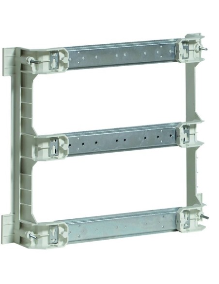 golf Izolowany ruszt nośny TS35 VF318 VZ689N Hager