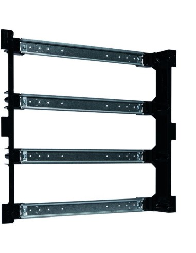 golf Izolowany ruszt nośny TS35 VF412 VZ686N Hager