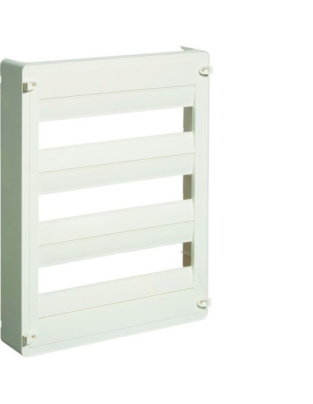 golf Pokrywa frontowa do VS318 VZ669N Hager