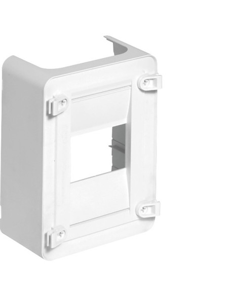 golf Pokrywa frontowa do VS104 VZ661N Hager