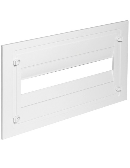 golf Pokrywa frontowa do VF122 VZ651N Hager