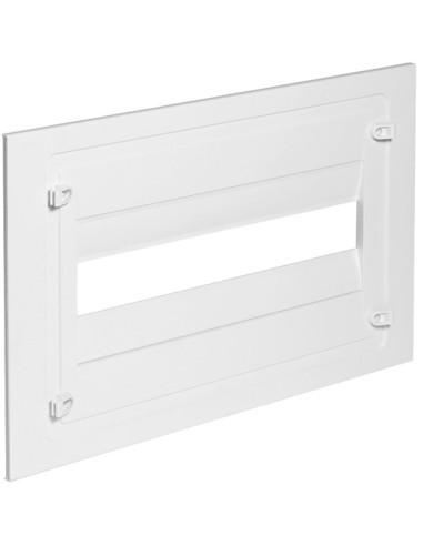 golf Pokrywa frontowa do VF118 VZ647N Hager