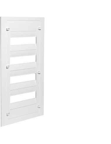 golf Pokrywa frontowa do VF412 VZ646N Hager