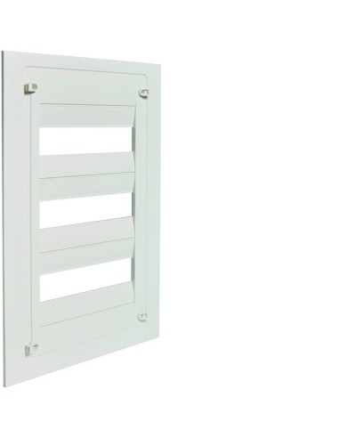 golf Pokrywa frontowa do VF312 VZ645N Hager