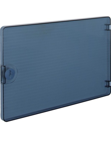 golf Drzwi transparentne VF/VS118 VZ627N Hager