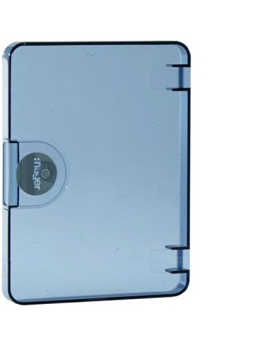 golf Drzwi transparentne VF/VS104 VZ621N Hager