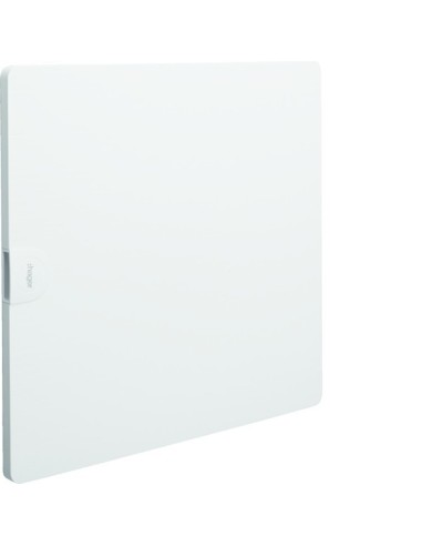 golf Drzwi pełne białe VF/VS218 VZ608N Hager