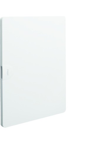 golf Drzwi pełne białe VF/VS212 VZ604N Hager