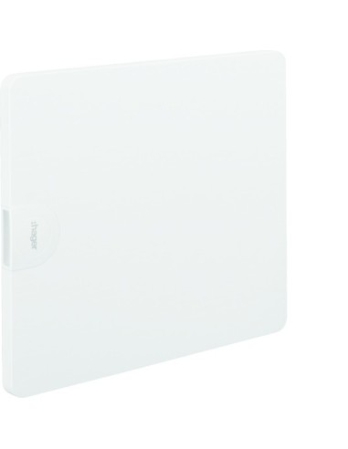 golf Drzwi pełne białe VF/VS112 VZ603N Hager