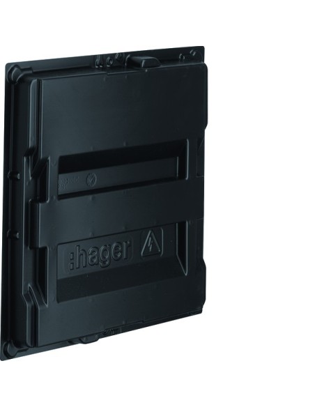 volta Pokrywa ochronna wielokrotnego użytku 1R VZ536 Hager