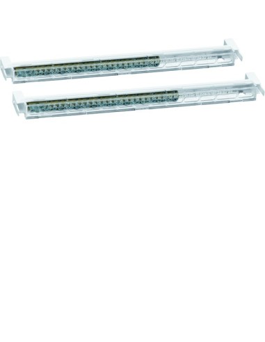 vector/vector outdoor Wspornik z zaciskami PE/N 2x25 zacisków VZ524 Hager