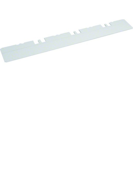 volta Przegroda pionowa do rozdzielnic p/t i do ścian z płyt GKB 3R/36M VZ513N Hager