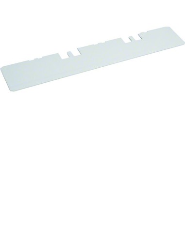 volta Przegroda pionowa do rozdzielnic p/t i do ścian z płyt GKB 2R/24M VZ512N Hager