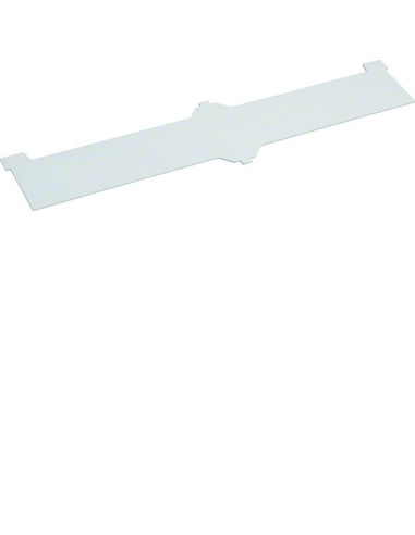 volta Przegroda pozioma do rozdzielnic p/t i do ścian z płyt GKB 12M VZ510N Hager
