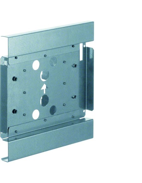 volta Szablon rozdzielnic podtynkowych do ścian betonowych 1R/12M VZ501N Hager