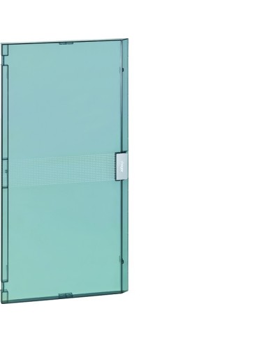 vega Drzwi transparentne, 4x18M VZ418T Hager