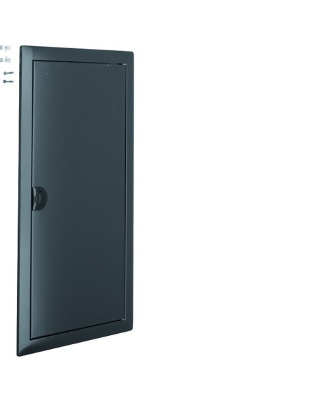 volta Ramka maskująca z drzwiami 3R/36M RAL7016 dostawy etapowe VZ333N Hager