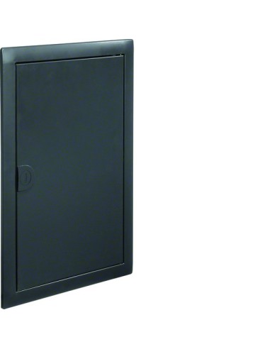 volta Ramka maskująca z drzwiami 2R/24M RAL7016 dostawy etapowe VZ332N Hager