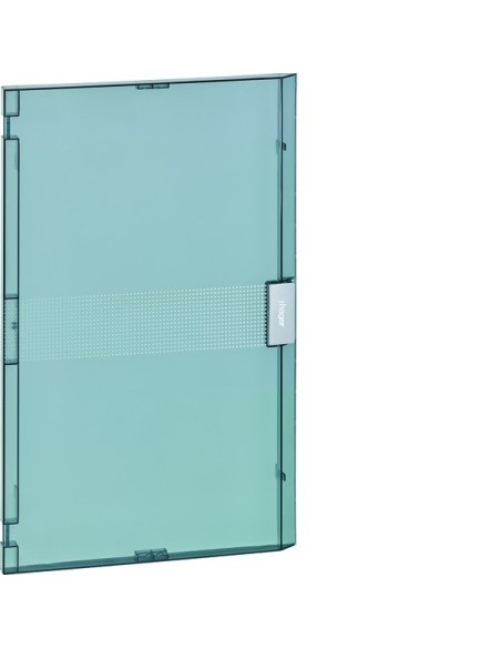 vega Drzwi transparentne, 3x18M VZ318T Hager