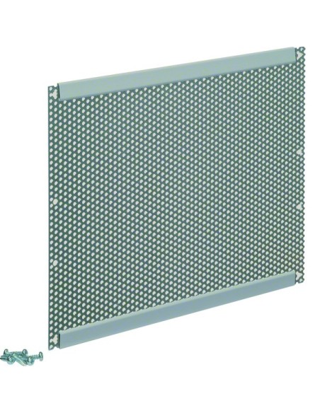 volta Płyta montażowa perforowana 36M VZ318 Hager