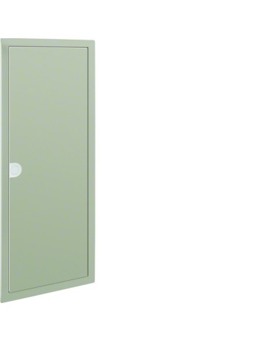 volta Ramka maskująca z drzwiami 5R/60M stal nierdzewna dostawy etapowe VZ265N Hager